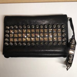 🍒HP🍒 Maison Du Posh clutch
